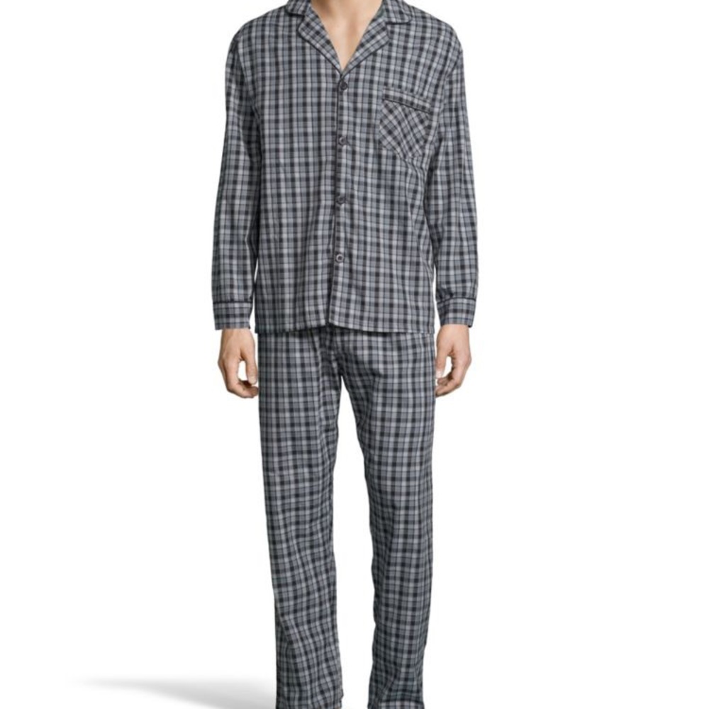 Men’s pajama set